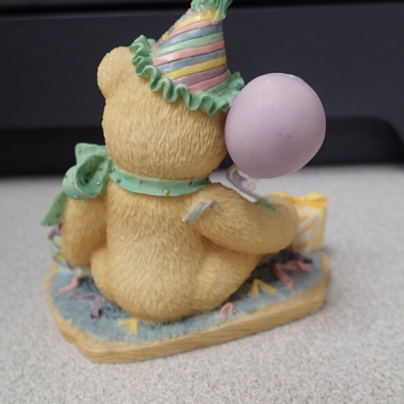Cherished Teddies Youre The Frosting On The Birthday Cake - Picture 5 of 7